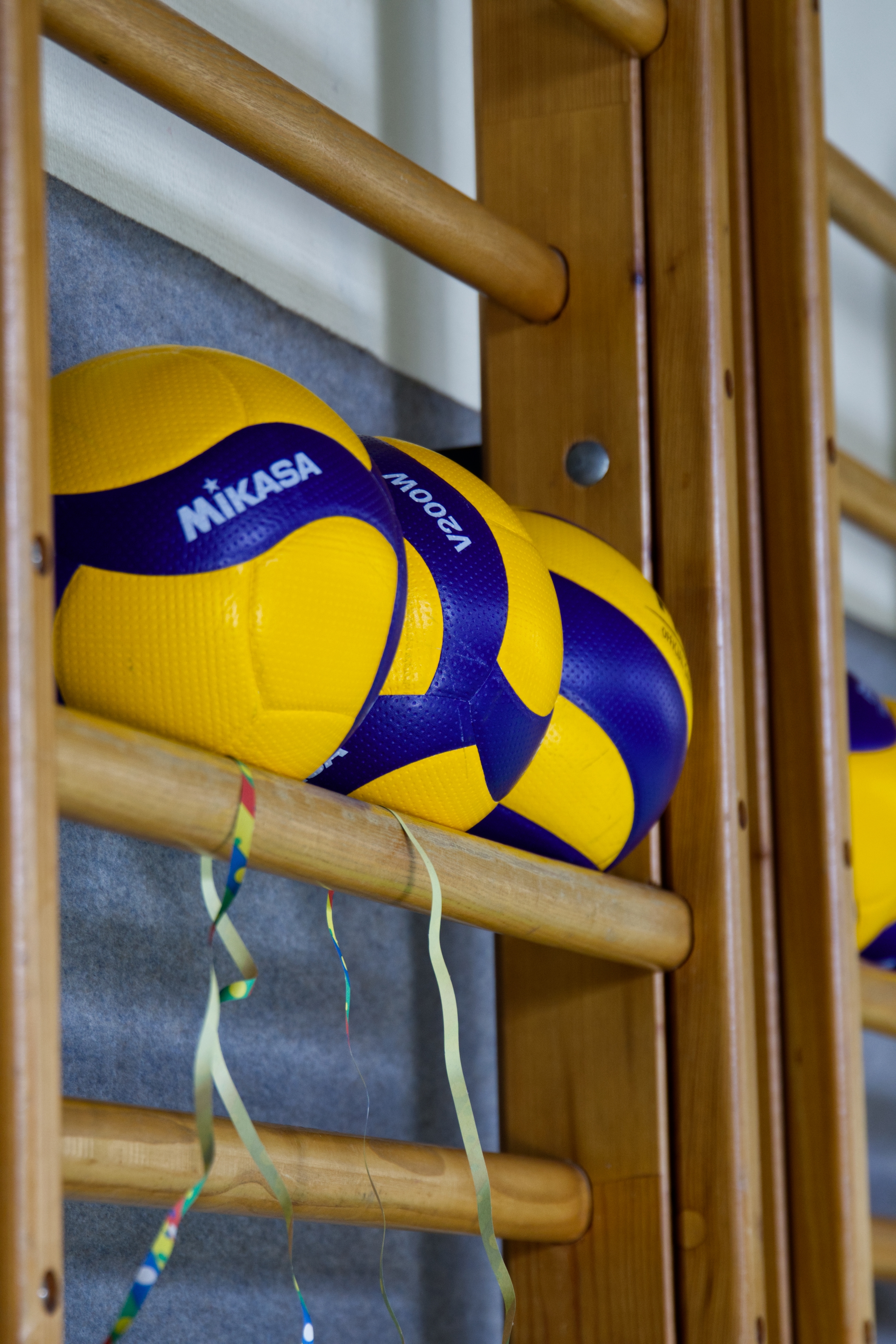 AVC Mondsee startet mit Faschingsturnier - Bild 1