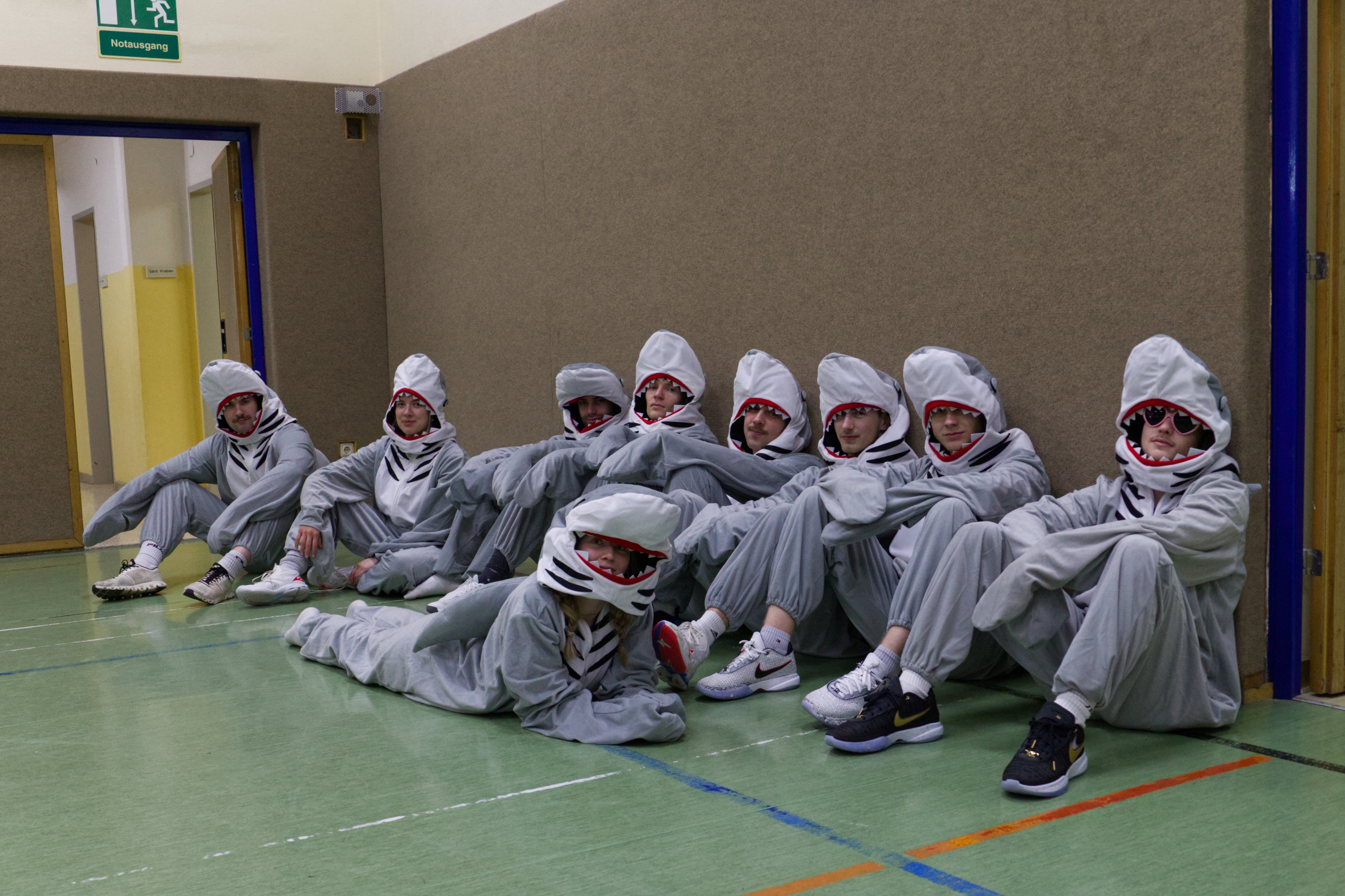 AVC Mondsee feiert erfolgreichen Turnierauftakt - Bild 1